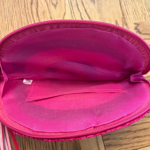 NWT Francesca summer straw purse - Picture 5 of 5